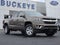2016 Chevrolet Colorado 4WD LT