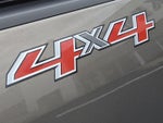 2016 Chevrolet Colorado 4WD LT