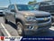 2016 Chevrolet Colorado 4WD LT