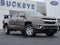 2016 Chevrolet Colorado 4WD LT