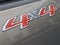 2016 Chevrolet Colorado 4WD LT