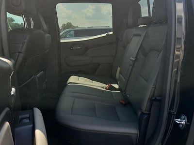 2023 Chevrolet Colorado 4WD ZR2