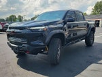 2023 Chevrolet Colorado 4WD ZR2