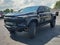 2023 Chevrolet Colorado 4WD ZR2
