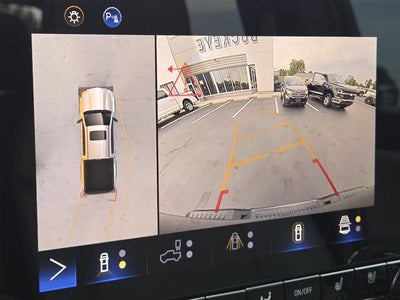 2023 Chevrolet Colorado 4WD ZR2