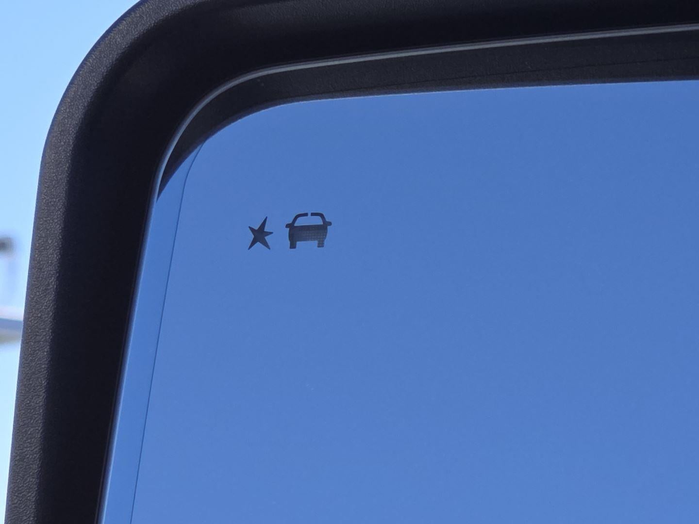 2024 GMC Sierra 2500HD AT4X