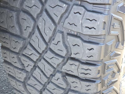 2024 GMC Sierra 2500HD AT4X