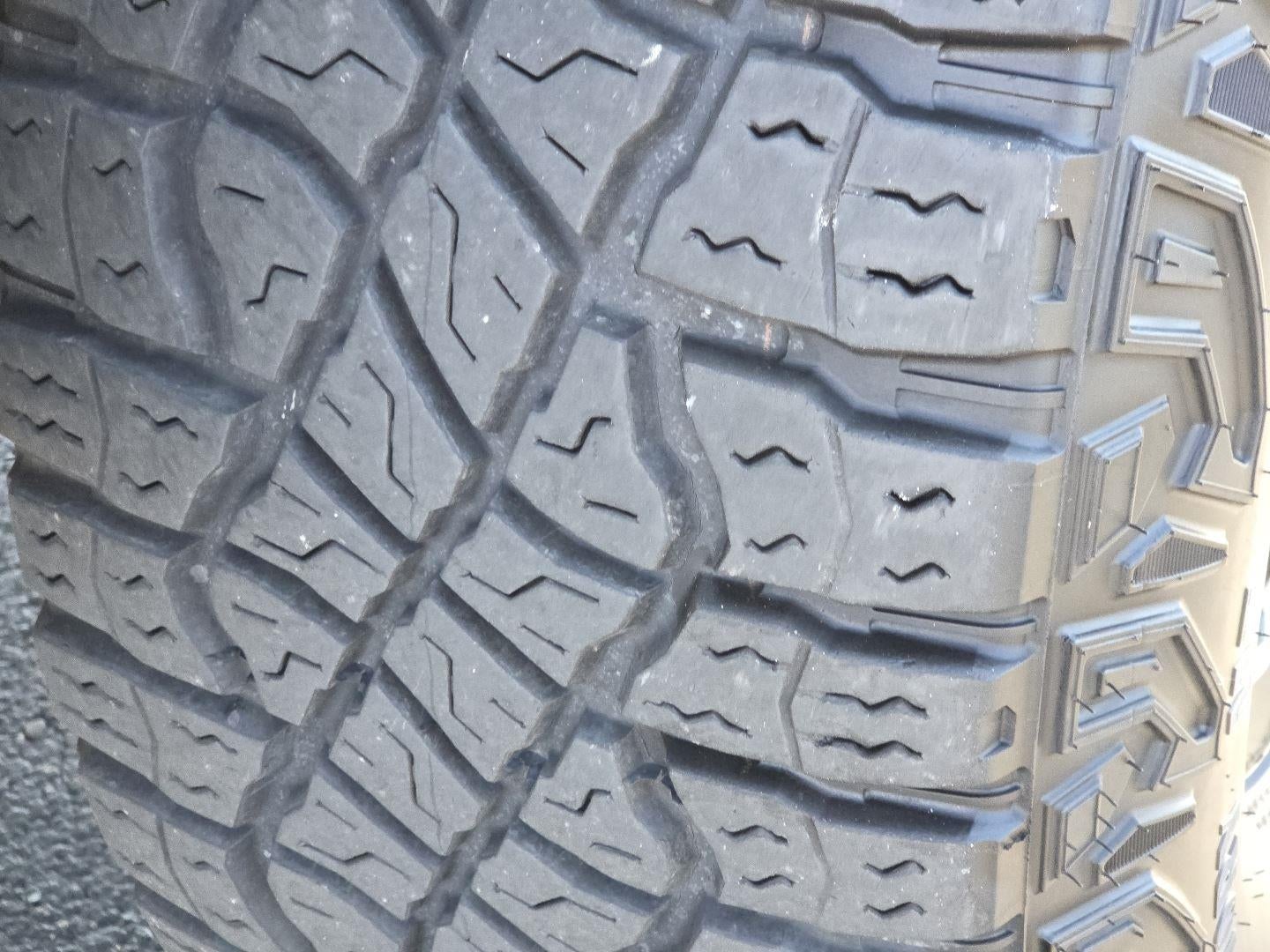 2024 GMC Sierra 2500HD AT4X