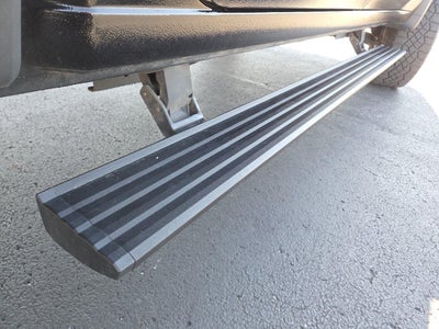 2024 GMC Sierra 2500HD AT4X