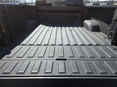 2024 GMC Sierra 2500HD AT4X