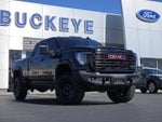 2024 GMC Sierra 2500HD AT4X