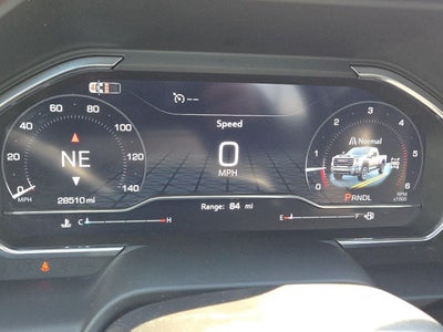 2024 GMC Sierra 2500HD AT4X