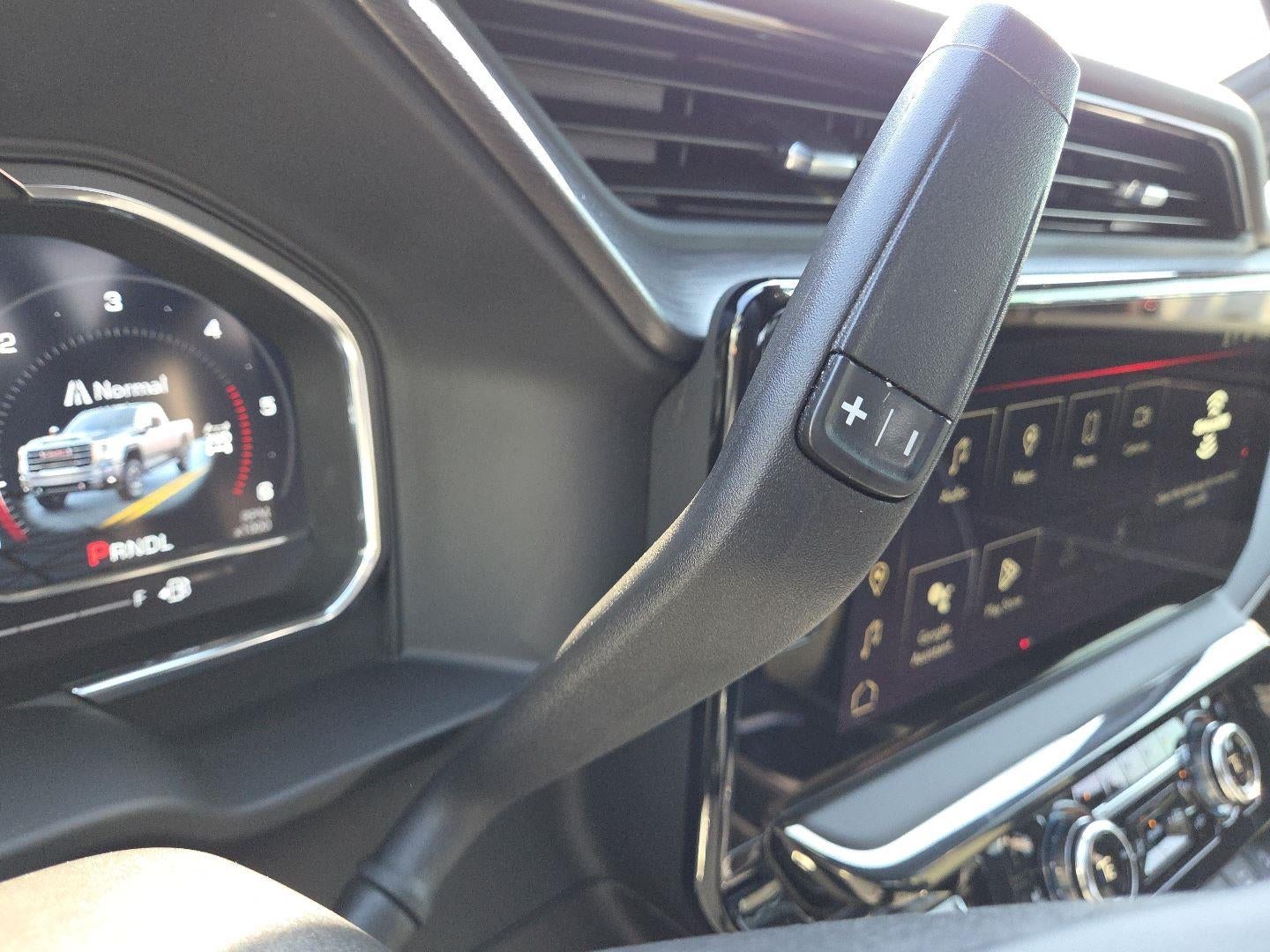 2024 GMC Sierra 2500HD AT4X