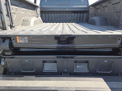 2024 GMC Sierra 2500HD AT4X