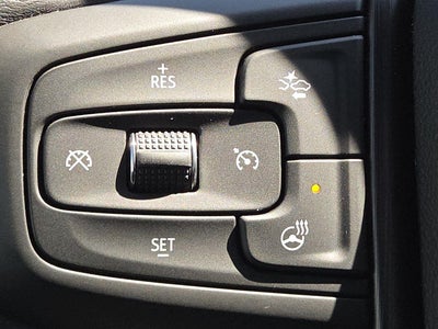 2024 GMC Sierra 2500HD AT4X