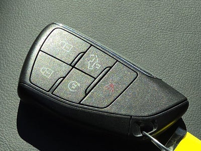 2024 GMC Sierra 2500HD AT4X