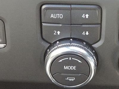 2024 GMC Sierra 2500HD AT4X