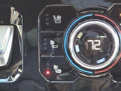 2024 GMC Sierra 2500HD AT4X