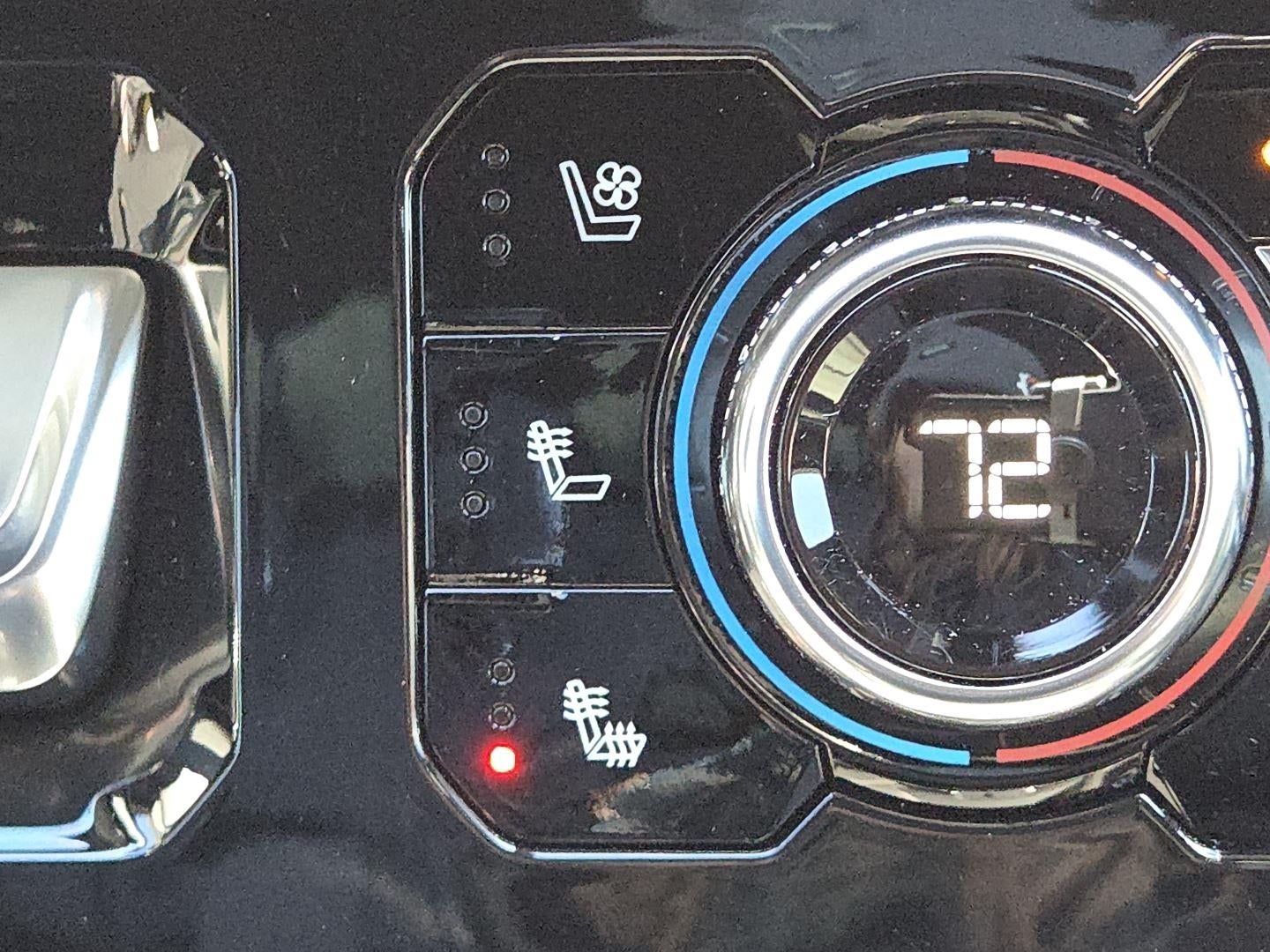 2024 GMC Sierra 2500HD AT4X