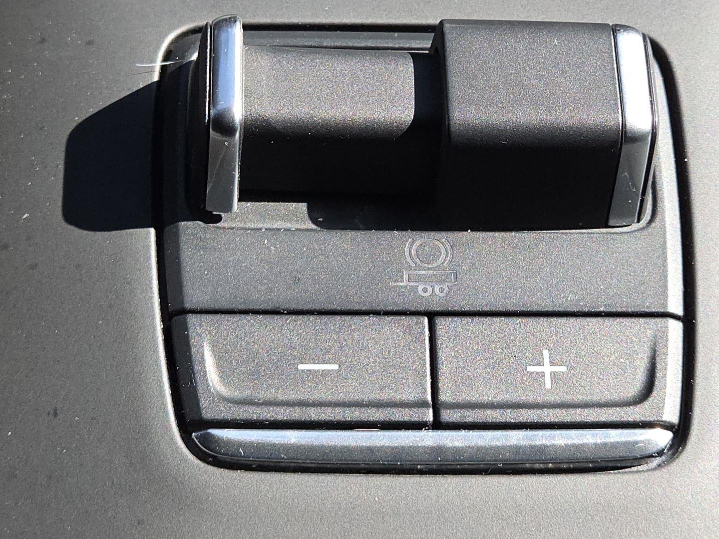 2024 GMC Sierra 2500HD AT4X