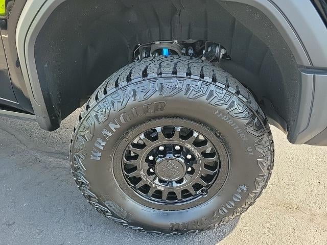 2024 GMC Sierra 2500HD AT4X