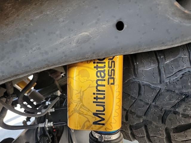 2024 GMC Sierra 2500HD AT4X