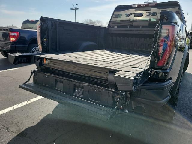 2024 GMC Sierra 2500HD AT4X