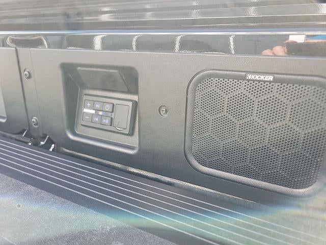 2024 GMC Sierra 2500HD AT4X