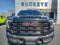 2024 GMC Sierra 2500HD AT4X