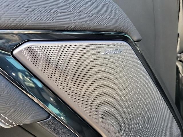 2024 GMC Sierra 2500HD AT4X