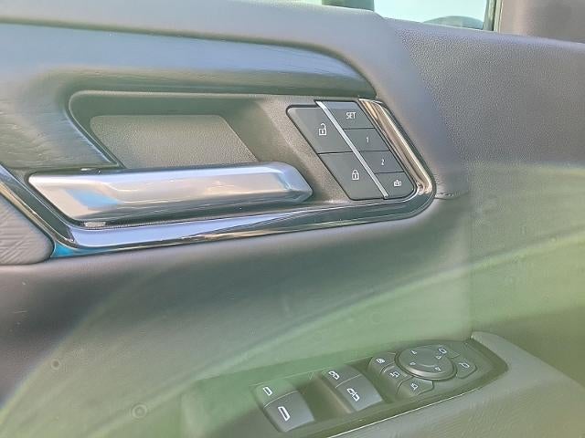 2024 GMC Sierra 2500HD AT4X