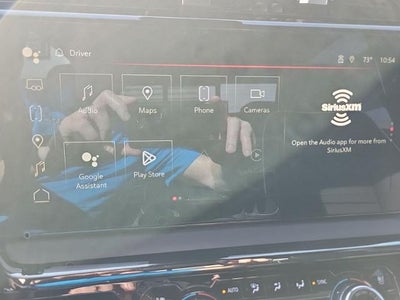 2024 GMC Sierra 2500HD AT4X