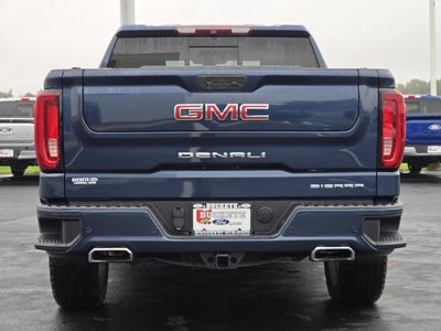 2019 GMC Sierra 1500 Denali