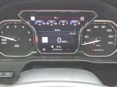 2019 GMC Sierra 1500 Denali
