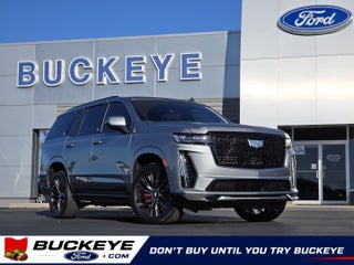 2024 Cadillac Escalade AWD V-Series