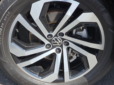 2022 Volkswagen Atlas Cross Sport 3.6L V6 SEL