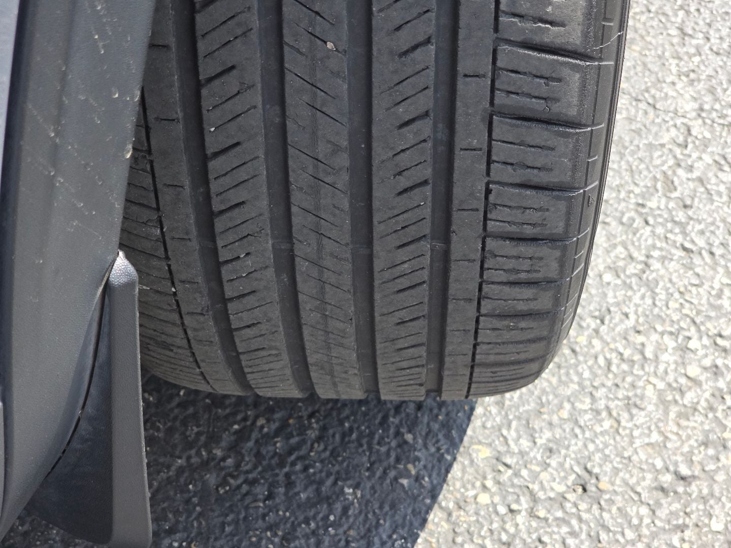 2022 Volkswagen Atlas Cross Sport 3.6L V6 SEL