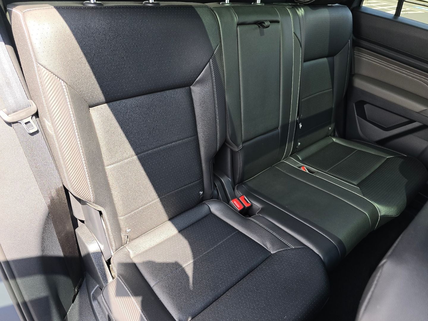 2022 Volkswagen Atlas Cross Sport 3.6L V6 SEL