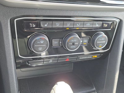 2022 Volkswagen Atlas Cross Sport 3.6L V6 SEL