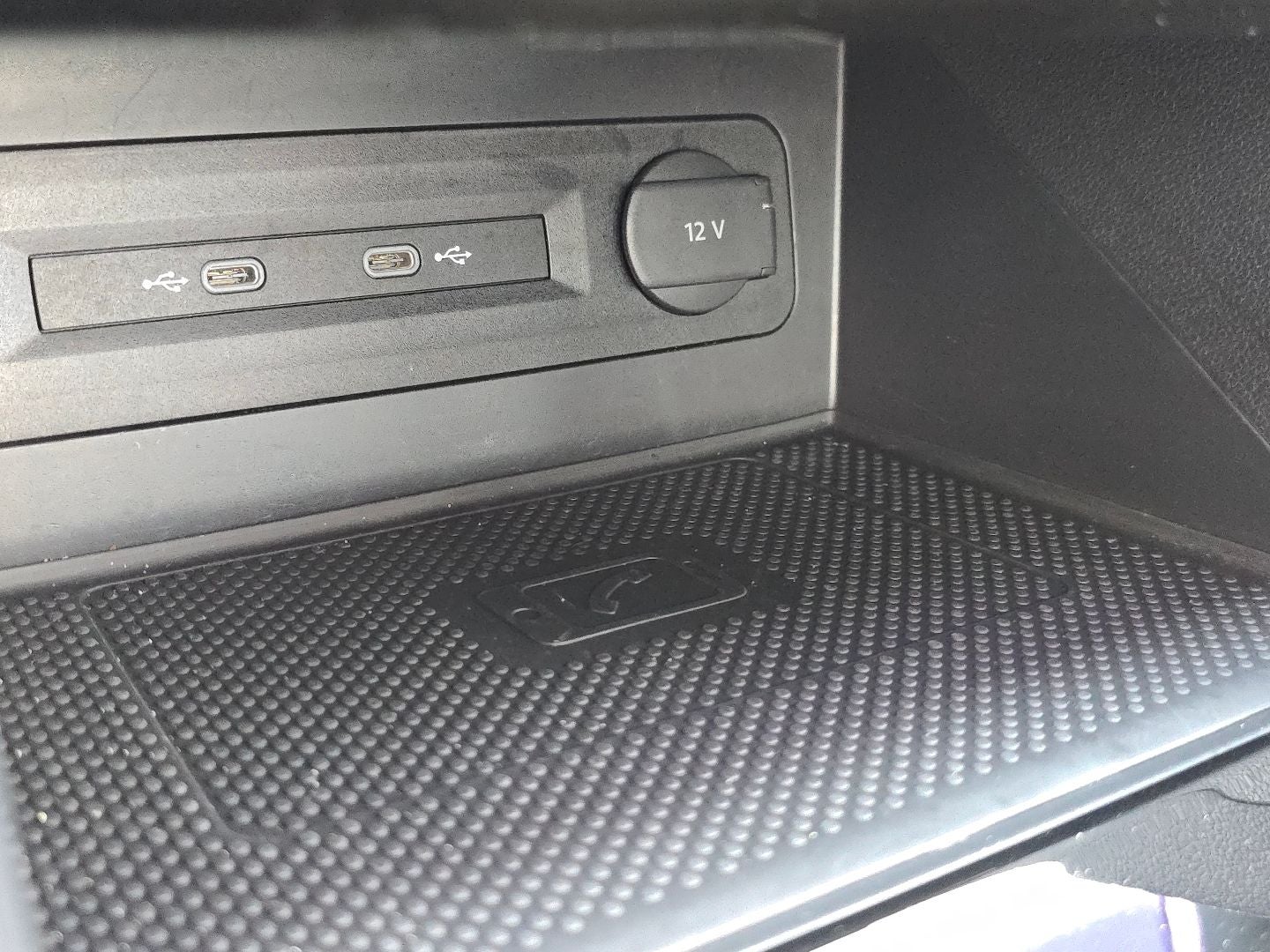 2022 Volkswagen Atlas Cross Sport 3.6L V6 SEL