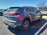 2022 Volkswagen Atlas Cross Sport 3.6L V6 SEL