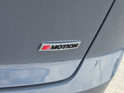 2022 Volkswagen Atlas Cross Sport 3.6L V6 SEL