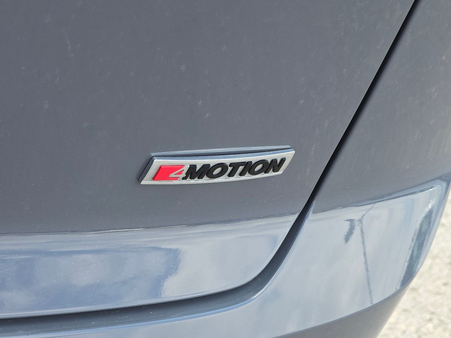 2022 Volkswagen Atlas Cross Sport 3.6L V6 SEL