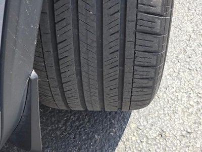 2022 Volkswagen Atlas Cross Sport 3.6L V6 SEL