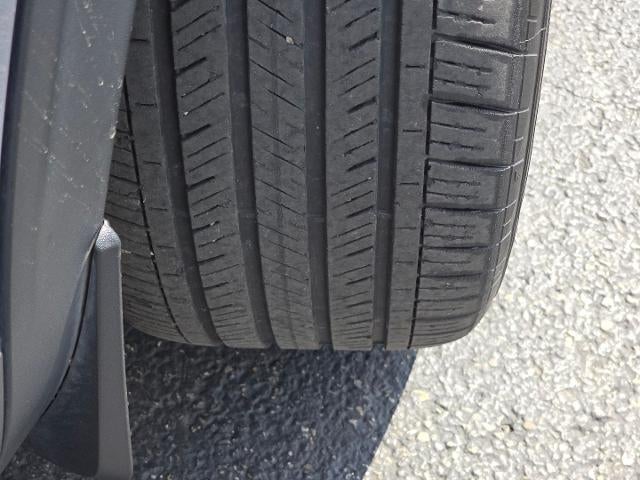 2022 Volkswagen Atlas Cross Sport 3.6L V6 SEL