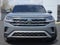 2022 Volkswagen Atlas Cross Sport 3.6L V6 SEL