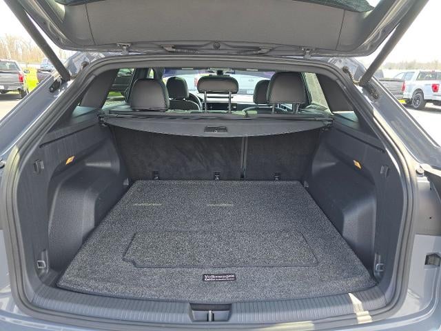 2022 Volkswagen Atlas Cross Sport 3.6L V6 SEL