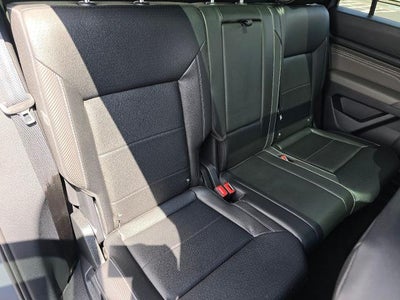 2022 Volkswagen Atlas Cross Sport 3.6L V6 SEL