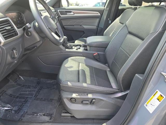 2022 Volkswagen Atlas Cross Sport 3.6L V6 SEL