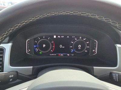 2022 Volkswagen Atlas Cross Sport 3.6L V6 SEL